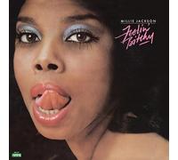 Millie Jackson - Feelin' Bitchy [VINYL]