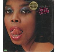 Millie Jackson: Feelin' Bitchy [vinyl]