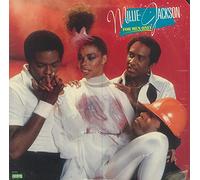 Millie Jackson - For Men Only