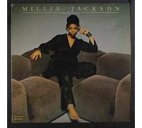 MILLIE JACKSON - free and in love