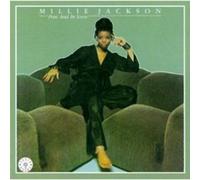 Millie Jackson - Free & In Love - [LP]