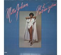 Millie Jackson - Get It Out'cha System