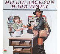 Millie Jackson - Hard Times