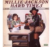 Millie Jackson - Hard Times by Millie Jackson (1996-01-19)