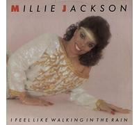 Millie Jackson - I Feel Like Walking In The Rain [Vinyl Single 12'']