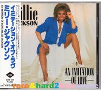 Millie Jackson - Imitation of Love