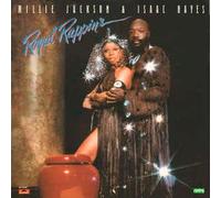 MILLIE JACKSON & ISAAC HAYES / ROYAL RAPPIN'S