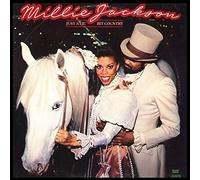 Millie Jackson - Just A Lil` Bit Country