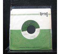 Millie Jackson - Leftovers / Loving Arms [Vinyl Single 7'']