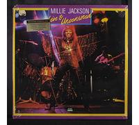 Millie Jackson - Live And Uncensored