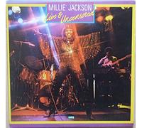 Millie Jackson - Live And Uncensored