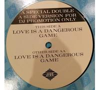 Millie Jackson - Love Is A Dangerous Game