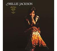 Millie Jackson - Millie Jackson [VINYL]
