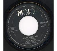 Millie Jackson - My Man, A Sweet Man / I Gotta Get Away [7" VINYL]