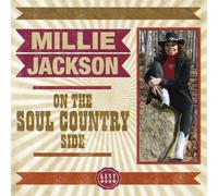 Millie Jackson - On The Soul Country Side (CDKEND 418)