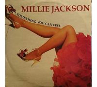 Millie Jackson - Something You Can Feel