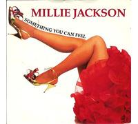 Millie Jackson - Something You Can Feel