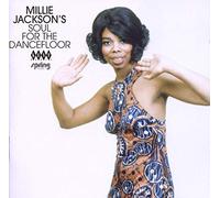 Millie Jackson - Soul for the Dancefloor