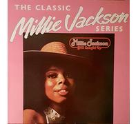 Millie Jackson - Still Caught Up