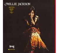 Millie Jackson - Still Caught Up LP Vinyl