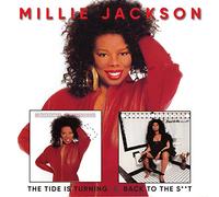 Millie Jackson - The Tide Is Turning/Back To The S**t