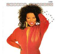 Millie Jackson - Tide is turning (1988)