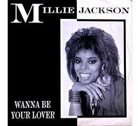 Millie Jackson - Wanna Be Your Lover