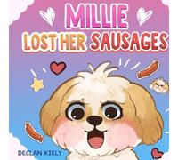 Millie lost her sausages