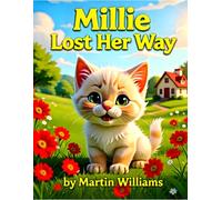 Millie Lost Her Way