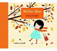 Millie Mae Through the Seasons - Autumn
