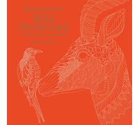 Millie Marotta's Wild Savannah