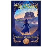 Millie Maven and the Bronze Medallion: Book One