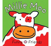 Millie Moo (Funny Friends)
