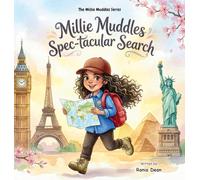 Millie Muddles Spec-Tacular Search