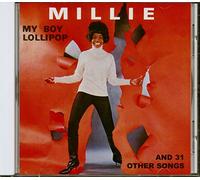 Millie - My Boy Lollipop