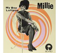 Millie - My Boy Lollipop (Rsd 21) [VINYL]