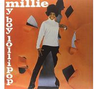 Millie - My Boy Lollipop [VINYL]