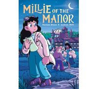Millie of the Manor: A Graphic Novel