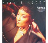 Millie Scott - Automatic (Ext. Vocal, 1986) [VINYL]