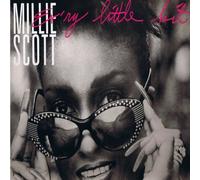 Millie Scott - Every Little Bit - 4th & Broadway