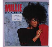 Millie Scott - i can make it good for you LP