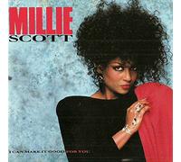 Millie Scott - in Love Of Your Own