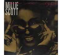 Millie Scott - Love Me Right