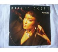 Millie Scott - MILLIE SCOTT Automatic UK 12" 1986