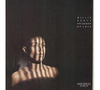 Millie Scott - Prisoner of love (1986) [VINYL]