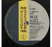 Millie Scott - Prisoner Of Love - 4th & Broadway