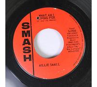Millie Small 45 RPM What Am I Living For / Sweet William