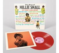 Millie Small - The Best Of Millie Small
