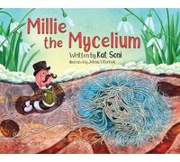 Millie the Mycelium