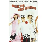 Millie, Una Chica Moderna (Thoroughly Modern Millie) (Import Dvd) (2004) Julie